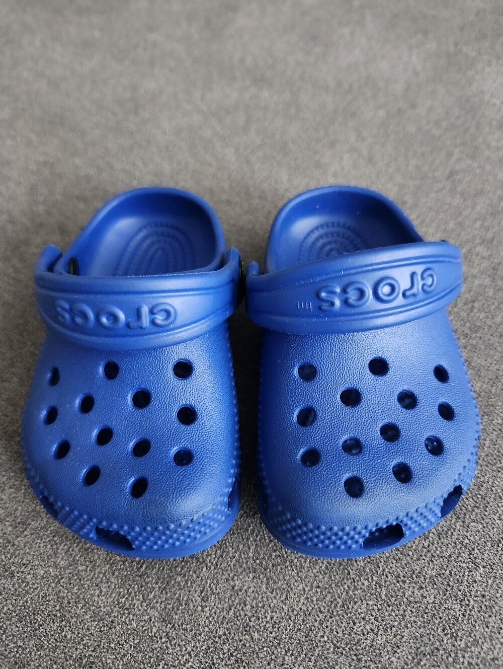 Baby CROCS